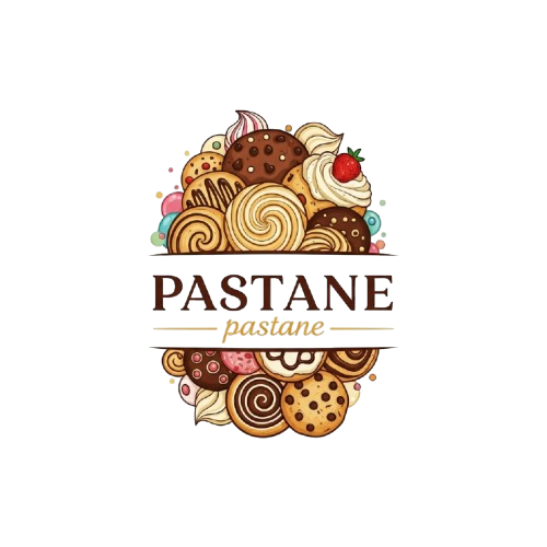 Lezzet Fırtınası Logo